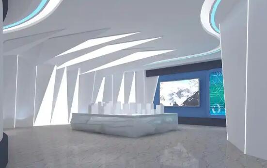 展示之美：大型展會(huì)設(shè)計(jì)搭建的精髓